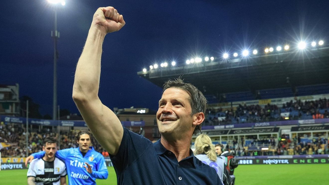 Cristi Chivu, jackpot uriaș din salariul de la Inter! E de 4 ori mai mare decât avea la Parma