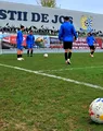 După un sezon remarcabil pentru ea în Liga 3, CSL Ștefăneștii de Jos a decis să se despartă de antrenor: ”Conducerea a decis încheierea colaborării”