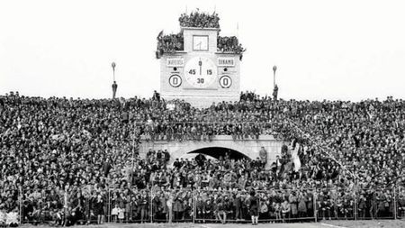 Oltenii au deja vu, după 47 de ani! În '73, din cauza unei amânări în care a fost implicată CFR Cluj, Craiova a pierdut un titlu şi a câştigat un renume: Campioana Unei Mari Iubiri