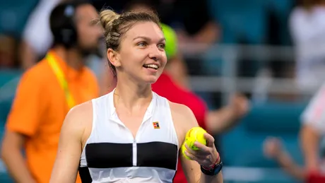 Simona Halep, one million euro baby, dacă iese campioană la Madrid! Ce premiu uriaş poate câştiga românca dacă triumfă iar pe zgura spaniolă