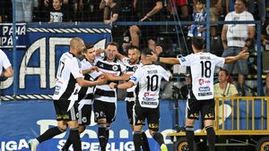 Bosniacul din Superliga anunță scorul la meciul cu tricolorii. „Valoric suntem la același nivel. Va fi 2-1, însă vor veni vremuri bune pentru România”. EXCLUSIV