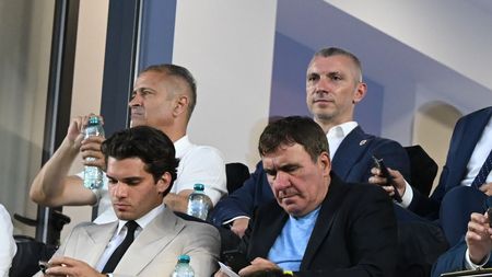 Ilie Bolojan vrea legea care îl distruge pe Gică Hagi. Ce se întâmplă cu proiectul de 100.000.000 de euro, mult visat de „Rege”