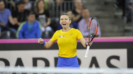 Emil Boc sare în apărarea Simonei Halep! Mesaj emoționant pentru fostul lider mondial: „Alături de tine în drumul sigur spre Adevăr și Dreptate!”