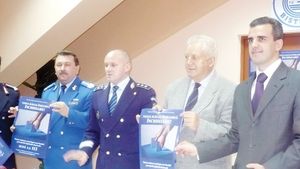 Jean Pădureanu a zis nu votului ilegal