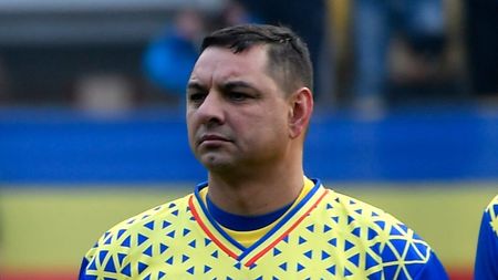 „Vă sparge Găniță, vă rupe Găniță”. Cum și-a luat bătaie de la Ionel Ganea după un joc de rummy