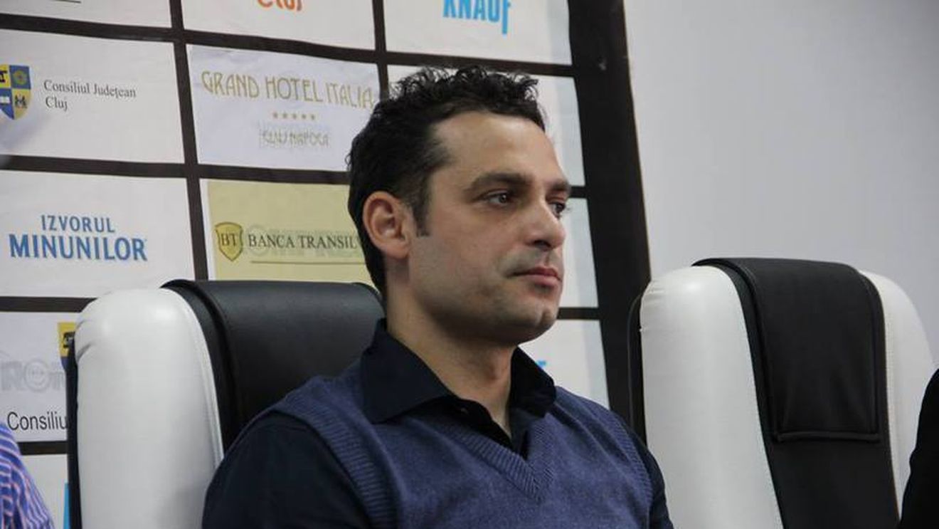 Teja: "Jucătorii sunt cei care fac minuni, nu eu! Am schimbat doar mentalitatea și atitudinea"