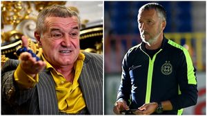 Meme Stoica a reacționat când a auzit că FCSB ar putea fi depunctată din cauza lui Gigi Becali