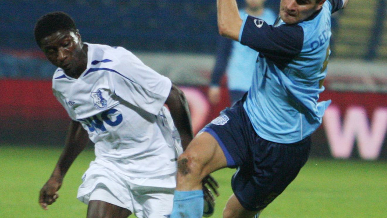 INTERZIS românilor!