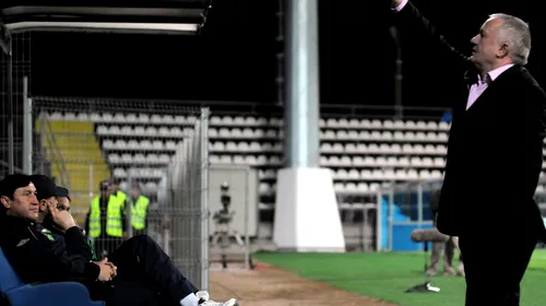 „M-a sunat Gigi Becali și a făcut asta”. Adrian Porumboiu, dialog ca între milionari cu patronul FCSB, după ce a ctitorit biserica de 4.000.000 de euro din Vaslui