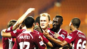 Kapetanos admite superioritatea Stelei: "E clar favorită la titlu"** Singura variantă ca CFR să mai spere