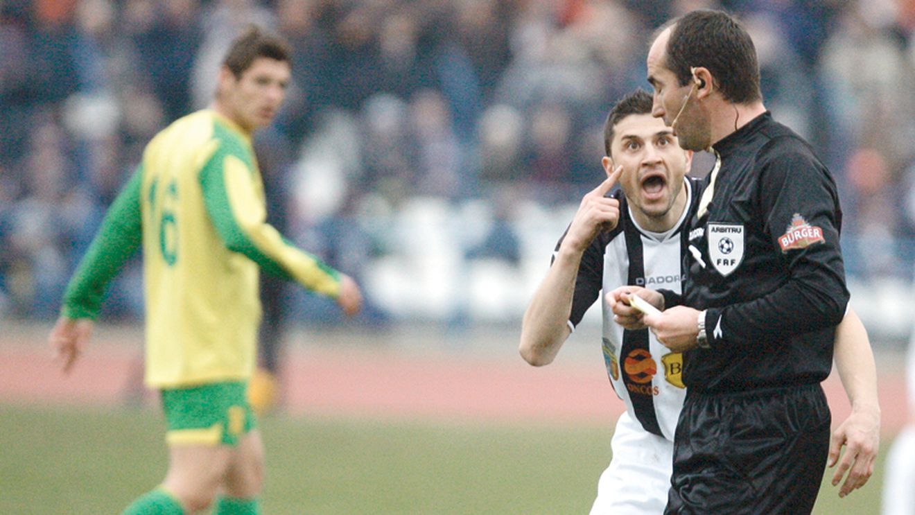 Clujenii, la judecată