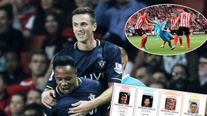 Ghinionul lui Gardoș. S-a dus în Anglia cu gânduri mari, dar e ținut rezervă de Fonte și Alderweireld. De ce nu îl folosește Koeman pe român