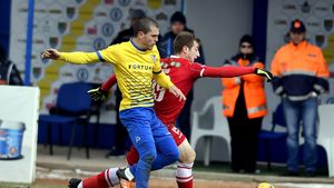 Alexandru Bourceanu, decizie de ultima oră în ceea ce privește viitorul său. „Nu mă regăsesc în alte domenii!”