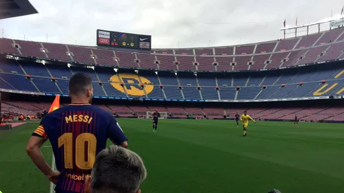 Doar Messi! Barcelona - Las Palmas 3-0, într-o partidă extrem de tensionată jucată cu porțile închise. Toate evenimentele care au înconjurat meciul catalanilor