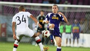 Bourceanu îl regretă pe Contra:** "Am pierdut un prieten!"