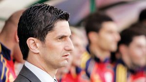 Răzvan Lucescu: "Nu plec!"