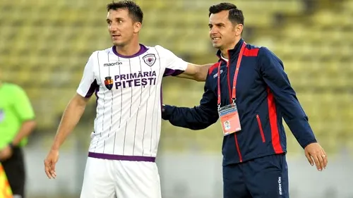 EXCLUSIV | Nicolae Dică a fost dorit de Gigi Becali înapoi la FCSB! Primarul din Pitești a dezvăluit tot ce s-a întâmplat la FC Argeș