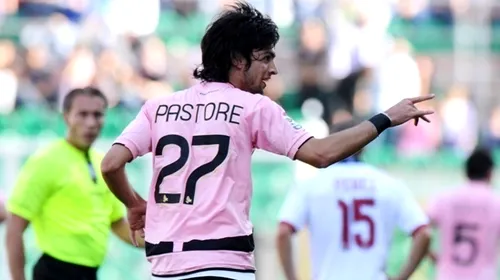 VIDEO Goluri și spectacol la Palermo! Javier Pastore, noul Messi? Spune AICI!