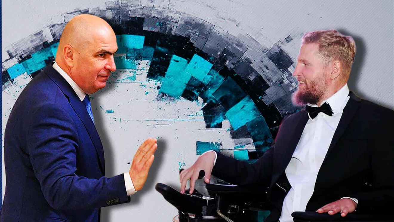 Decizia lui Ilie Bolojan l-a lovit crunt pe Mihăiță Neșu, care are de plătit 36.000 de euro impozit: „Vreau să cred că i-a scăpat!”