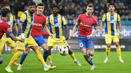 Sârbii au văzut FCSB - Petrolul și nu s-au ferit să tragă concluzia. Colegul lui Belodedici de la Steaua Roșie, nemilos: „E una dintre echipele ușoare!”