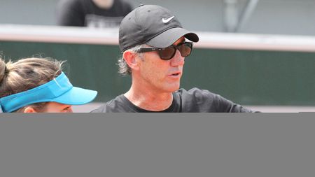 Darren Cahill colaborează cu un tenismen australian. Chiar jucătorul a recunoscut: "Este un băiat foarte bun"