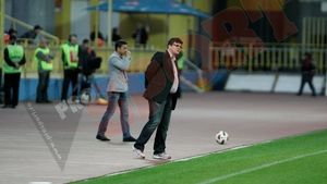 Pustai: **"A fost un meci nebun de frumos!"