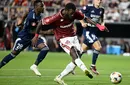Antoine Baroan face Rapidul barosan! Giuleștiul e lider și petrece invincibil, dar păstrează stilul „o repriză jale, o repriză show”. Cronică de Gabriel Berceanu la 2-1 cu FC Botoșani