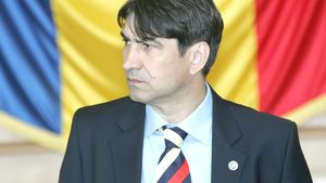 "Ar fi bine pentru fotbalul românesc ca Steaua să joace în primăvara UEFA"