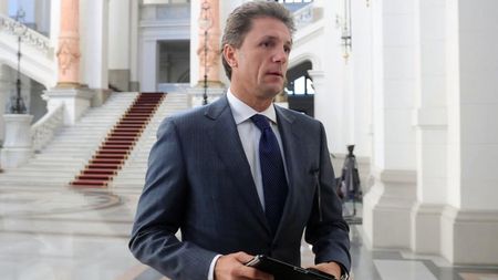 Gică Popescu, mulțumit de schimbarea de la LPF: "Gino nu va avea misiune ușoară, va fi comparat permanent cu Dragomir"