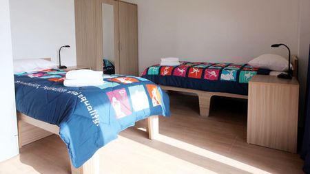 Paradis pentru români!** Aici se va caza delegația "tricoloră" la JO de la Londra