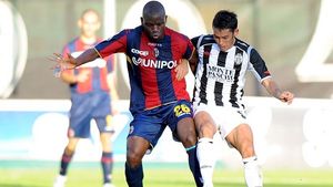 Codrea: "Vreau să devin un jucător de bază la Siena"