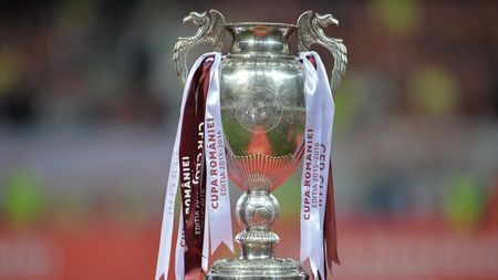 A fost stabilit programul șaisprezecimilor Cupei României. Când se joacă Dinamo II - Dinamo și Foresta Suceava - Steaua