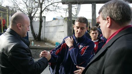 "Bag mâna în foc că CFR nu a făcut blaturi!" TU CE CREZI?