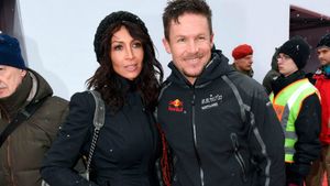 Felix Baumgartner, mesaj spumos pentru Cristina Neagu și Simona Halep: "Femeile din România sunt cele mai talentate și inteligente de pe planetă!" | VIDEO
