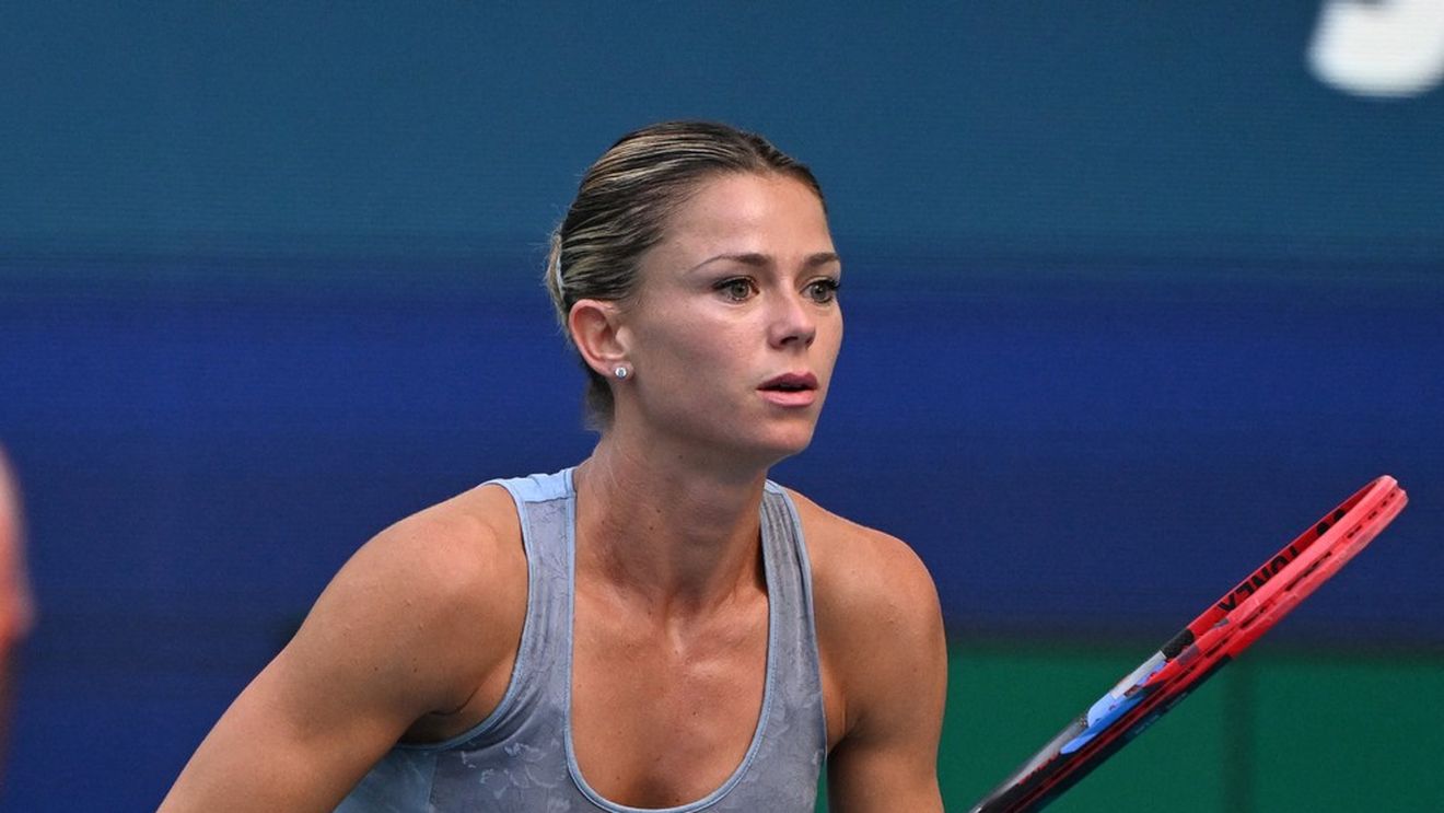 A dispărut după ce s-a retras în mare secret din tenis şi au început speculațiile negative despre motivul real. Tatăl jucătoarei a dezvăluit ce face fiica lui acum, după misterioasa ei "evaporare" din circuit