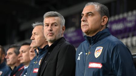 Echipa de start a României cu Andorra! Noutăți de la FCSB și din Turcia pregătite de Edi Iordănescu în atac: “E momentul să marcheze primul lui gol pentru națională”  | EXCLUSIV