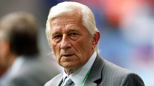 Bruckner se retrage din activitate