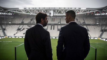Nu vrea să mai audă de Spania! Ronaldo a pledat vinovat și și-a acceptat pedeapsa cu închisoarea, dar rupe orice legătură cu Madridul 