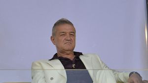 EXCLUSIV | "Gigi Becali a călcat în noroc!" Jucătorul care s-a remarcat în derby și care poate deveni cel mai scump transfer din istoria Ligii 1