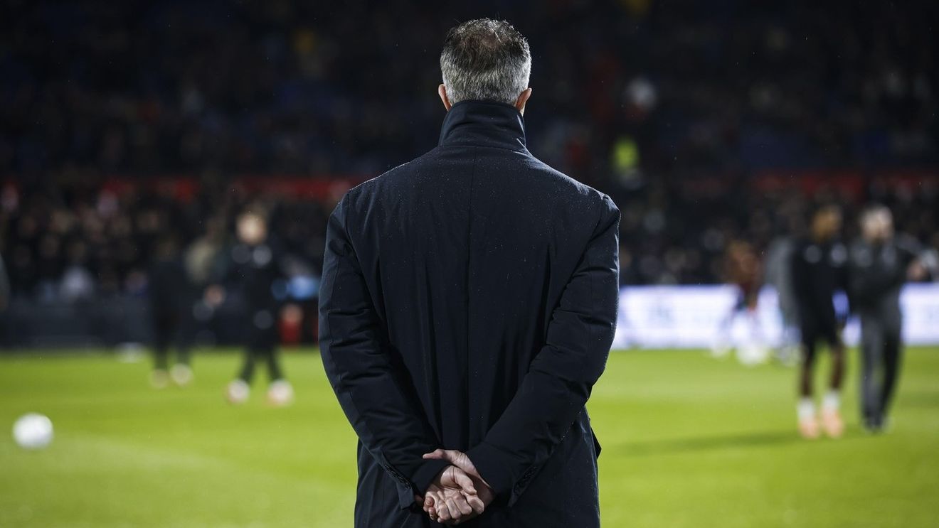 Gigi Becali a spus că i-a dat „la căpățână de i-au sărit capacele”, iar acum antrenorul poate fi demis: „Crede că suntem toți idioți”