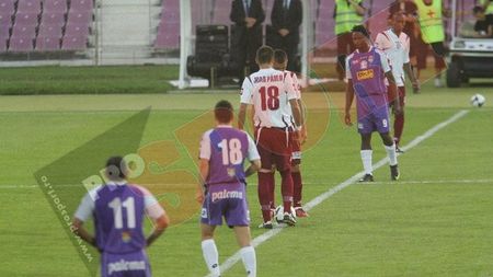 Cum au bătut Rapidul!** "Sabău a jucat italienește!"