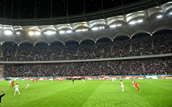 Nebunie cu biletele pentru FCSB – CFR Cluj! Câte s-au vândut în prima oră