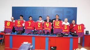 Foștii colegi ai lui Bălan sunt ȘOCAȚI:** "Lucică, suntem alături de tine"