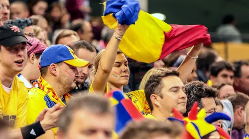 Ambros Martin: „Este plăcut să te simți ca acasă și în Germania”. Câți suporteri a avut naționala de handbal cu Paraguay, la prima partidă de la Campionatul Mondial