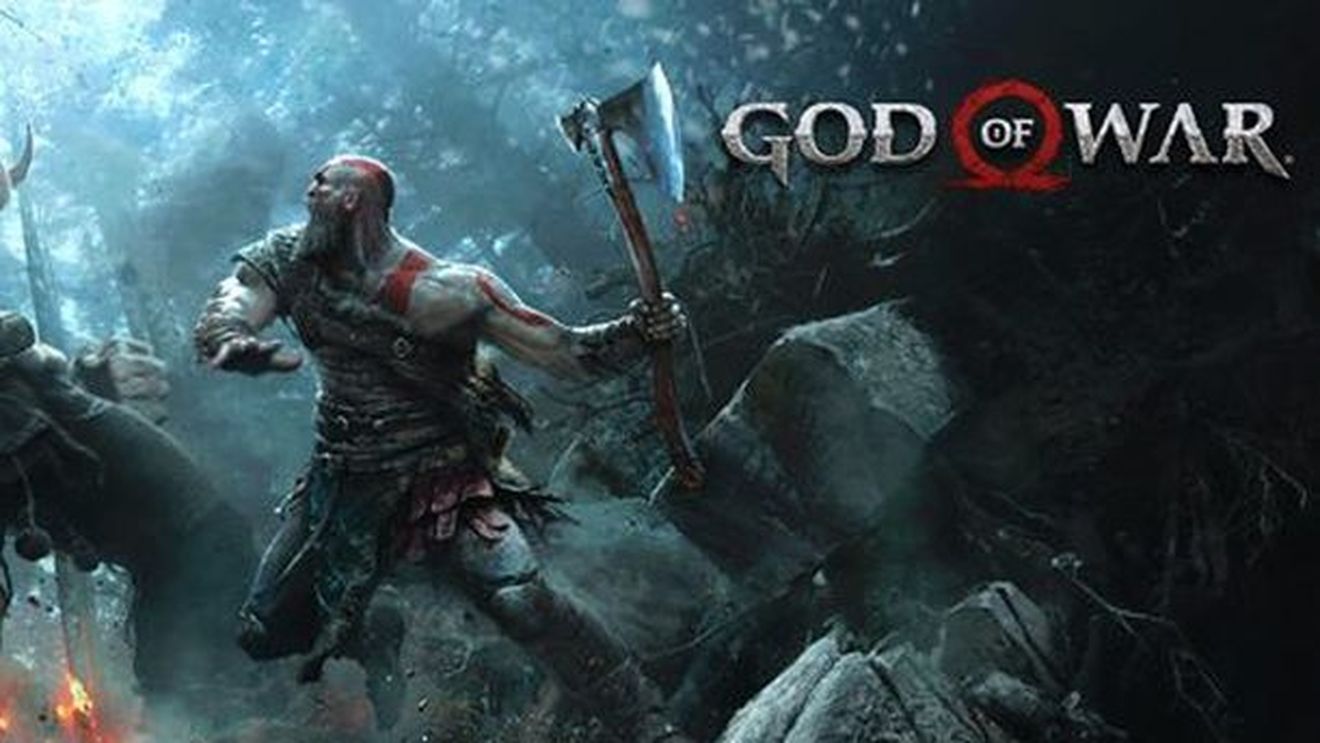 God of War - unboxing pentru ediția de colecție