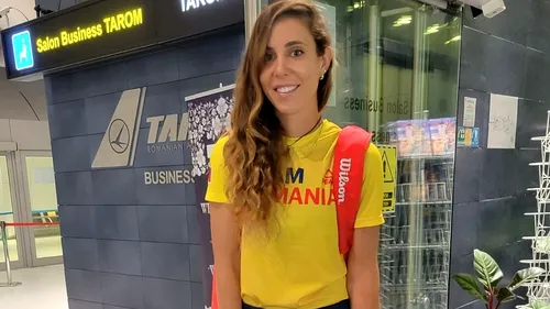 Mihaela Buzărnescu, debut victorios la Jocurile Olimpice! Românca a câștigat o luptă de trei ore cu Alison Riske