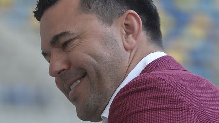 Cristian Scutariu, despre aroganța lui Contra: "Nu plânge, Tase! Nici tu, Mitriță! Aveți timp s-ajungeți grozavi"