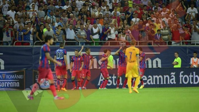 Victor Becali: "Jocul s-a rupt la penalty!" Nikolic, "arma secretă"