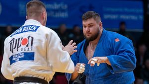 Strigătul de disperare al unui sportiv olimpic tratat cu dispreț! "Suntem în groapă. Acesta este adevărul și nu trebuie să ne ferim să o spunem"