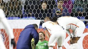 Accidentarea lui Krul, efect de tsunami la Newcastle! McClaren: "Absența sa ne va costa 18-20 de puncte!"